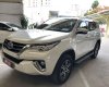 Toyota Fortuner 2.7V (4x2) 2017 - Bán Toyota Fortuner 2.7V (4x2) sản xuất 2017, nhập khẩu nguyên chiếc từ Indo