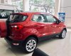 Ford EcoSport Titanium 2019 - Bán Ford Ecosport Titanium, giá tốt giao ngay trong tháng