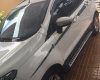 Ford EcoSport Titanium 2016 - Cần bán xe Ford EcoSport Titanium năm 2016, màu trắng