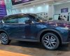 Mazda CX 5 2.5 AT 2WD 2018 - Bán xe Mazda CX 5 2.5 AT 2WD sản xuất 2018, màu xanh lam