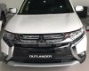 Mitsubishi Outlander CVT 2.0 2019 - Bán Mitsubishi Outlander CVT 2.0 sản xuất 2019, màu trắng