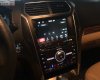 Ford Explorer Limited 2.3L EcoBoost 2017 - Bán Ford Explorer Limited 2.3L EcoBoost đời 2017, màu đen, nhập khẩu