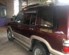 Isuzu Trooper 2003 - Bán Isuzu Trooper năm 2003, màu đỏ, xe nhập, 150tr