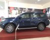 Nissan X Terra   2018 - Bán Nissan X Terra năm 2018, màu xanh lam, nhập khẩu 