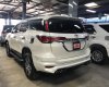 Toyota Fortuner 2.7V (4x2) 2017 - Fortuner số tự động 2017 cực kì đẹp, giá còn ưu đãi cực nhiều, LH 0907969685