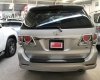 Toyota Fortuner V 2016 - Bán Fortuner V 2016, máy xăng số tự động, giảm ngay 30tr khi khách thiện chí xem xe