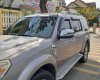 Ford Everest 2011 - Bán Ford Everest năm sản xuất 2011 số sàn