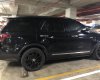 Ford Explorer Limited 2.3L EcoBoost 2017 - Bán Ford Explorer Limited 2.3L EcoBoost đời 2017, màu đen, nhập khẩu