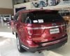 Ford Explorer 2018 - Bán Ford Explorer 2018, màu đỏ, nhập khẩu Mỹ