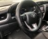 Toyota Fortuner 2.7 AT  2017 - Bán Toyota Fortuner 2.7 AT nhập khẩu, biển Vip xuất hóa đơn cao