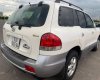 Hyundai Santa Fe  Gold 2005 - Bán Hyundai Santa Fe Gold đời 2005, màu trắng, xe nhập, 290 triệu