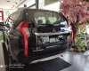 Mitsubishi Pajero Sport 2018 - Xe Mitsubishi Pajero Sport sản xuất năm 2019, dán kính trải sàn