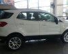 Ford EcoSport Titanium 2019 - Cần bán Ford EcoSport năm sản xuất 2019, màu trắng tại Phú Yên