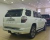 Toyota 4 Runner Limited 2018 - Bán xe Toyota 4 Runner Limited năm sản xuất 2018, màu trắng, nhập khẩu nguyên chiếc