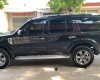 Ford Everest 2.5L 4x2 AT 2010 - Bán xe Ford Everest 2.5L 4x2 AT 2010