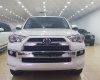 Toyota 4 Runner Limited 2018 - Bán xe Toyota 4 Runner Limited năm sản xuất 2018, màu trắng, nhập khẩu nguyên chiếc