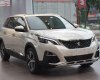 Peugeot 5008 1.6 AT 2019 - Bán Peugeot 5008 1.6 AT sản xuất 2019, màu trắng