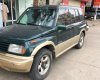 Suzuki Vitara 2005 - Bán Suzuki Vitara sản xuất 2005, màu xanh lục, nhập khẩu