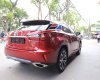 Lexus RX 200t 2016 - Bán Lexus RX 200t sản xuất năm 2016, màu đỏ, xe nhập nguyên chiếc