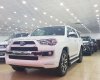 Toyota 4 Runner Limited 2018 - Bán xe Toyota 4 Runner Limited năm sản xuất 2018, màu trắng, nhập khẩu nguyên chiếc