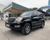 Lexus GX 470 2009 - Bán Lexus GX 470 sản xuất 2009, màu đen, nhập khẩu