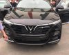Jonway Q20 2019 - Bán VinFast LUX SA2.0, xe giao tháng 9, xe lái thử tận nơi, hỗ trợ vay 100%
