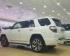 Toyota 4 Runner Limited 2018 - Bán xe Toyota 4 Runner Limited năm sản xuất 2018, màu trắng, nhập khẩu nguyên chiếc