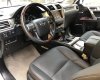Lexus GX 460   2016 - Mình cần bán Lexus GX460 full 2016 trắng thể thao