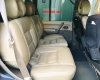 Mitsubishi Pajero Supreme 2004 - Cần bán gấp Mitsubishi Pajero Supreme đời 2004, màu đen, xe nhập, còn mới, giá tốt