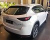 Mazda CX 5 2.0 AT 2018 - Bán xe Mazda CX 5 2.0 AT đời 2018, màu trắng 