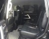 Toyota Land Cruiser VX  2016 - Bán Toyota Land Cruiser VX sản xuất 2016, màu đen, nội thất đen, LH 0981235225 - 0941686611