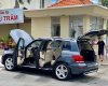 Mercedes-Benz GLK Class GLK 250 AMG 2013 - Bán Mercedes GLK 250 AMG năm 2013, màu xám đá