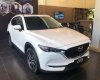 Mazda CX 5 2.0 AT 2018 - Bán xe Mazda CX 5 2.0 AT đời 2018, màu trắng 