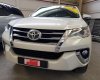 Toyota Fortuner 2.7V 2017 - Bán Fortuner 2.7V, 2017, trắng, 1tỷ140 (còn thương lượng) có vay, liên hệ Trung 0789 212 979 để được giảm giá mạnh ạ