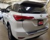 Toyota Fortuner 2.7V 2017 - Bán Fortuner 2.7V, 2017, trắng, 1tỷ140 (còn thương lượng) có vay, liên hệ Trung 0789 212 979 để được giảm giá mạnh ạ