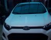 Ford EcoSport  Titanium  2017 - Bán Ford Ecosport Titanium đời 2017, màu trắng, giá 570tr