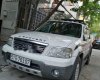 Ford Escape  Limited 2006 - Bán Ford Escape Limited đời 2006, màu trắng, xe nhập