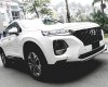 Hyundai Santa Fe 2019 - Bán xe Hyundai Santa Fe năm sản xuất 2019, màu trắng