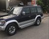 Mitsubishi Pajero   1998 - Bán Mitsubishi Pajero sản xuất 1998, nhập khẩu