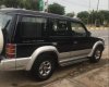 Mitsubishi Pajero   1998 - Bán Mitsubishi Pajero sản xuất 1998, nhập khẩu