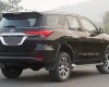 Toyota Fortuner   2019 - Cần bán Toyota Fortuner sản xuất năm 2019, màu nâu, đầy đủ tiện nghi