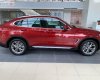 BMW X4 xDrive20i 2019 - Bán xe BMW X4 xDrive20i đời 2019, màu đỏ, xe nhập