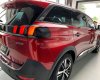 Peugeot 5008 1.6 Turbo 2019 - Bán ô tô Peugeot 5008 1.6 Turbo đời 2019, màu đỏ