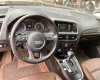 Audi Q5 2.0T 2013 - Bán Audi Q5 2.0T sản xuất 2013 đen/nâu