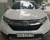 Honda CR V L 2018 - Bán Honda CR V L sản xuất năm 2018, màu trắng, nhập khẩu
