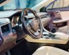 Lexus RX   350   2017 - Chính chủ bán Lexus RX 350 năm 2017, màu đỏ, xe nhập