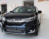 Honda CR V G 2019 - Bán xe Honda CR V G năm sản xuất 2019, màu xanh lam, xe nhập