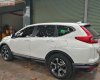 Honda CR V L 2018 - Bán Honda CR V L sản xuất năm 2018, màu trắng, nhập khẩu