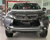 Mitsubishi Pajero Sport   2019 - Bán Mitsubishi Pajero Sport 2019, màu xám, nhập khẩu  