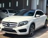 Mercedes-Benz GLA-Class GLA250 4Matic 2014 - Hàng mới về Mercedes GLA250 4Matic 2014, màu trắng, xe nhập